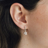 Bunch of corozos Earrings