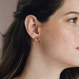 Coca M Summer Stud Earrings
