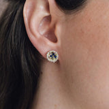 Coca M Summer Stud Earrings