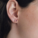 Cucu Summer Stud Earrings