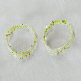 Tie Summer Earrings