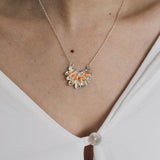 Date Palm Necklace