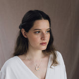 Date Palm Necklace