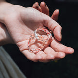 Tie Summer Earrings