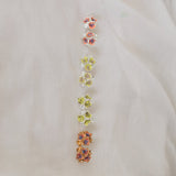 Galaxea Coral Earrings