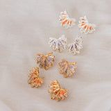 Date Palm Earrings