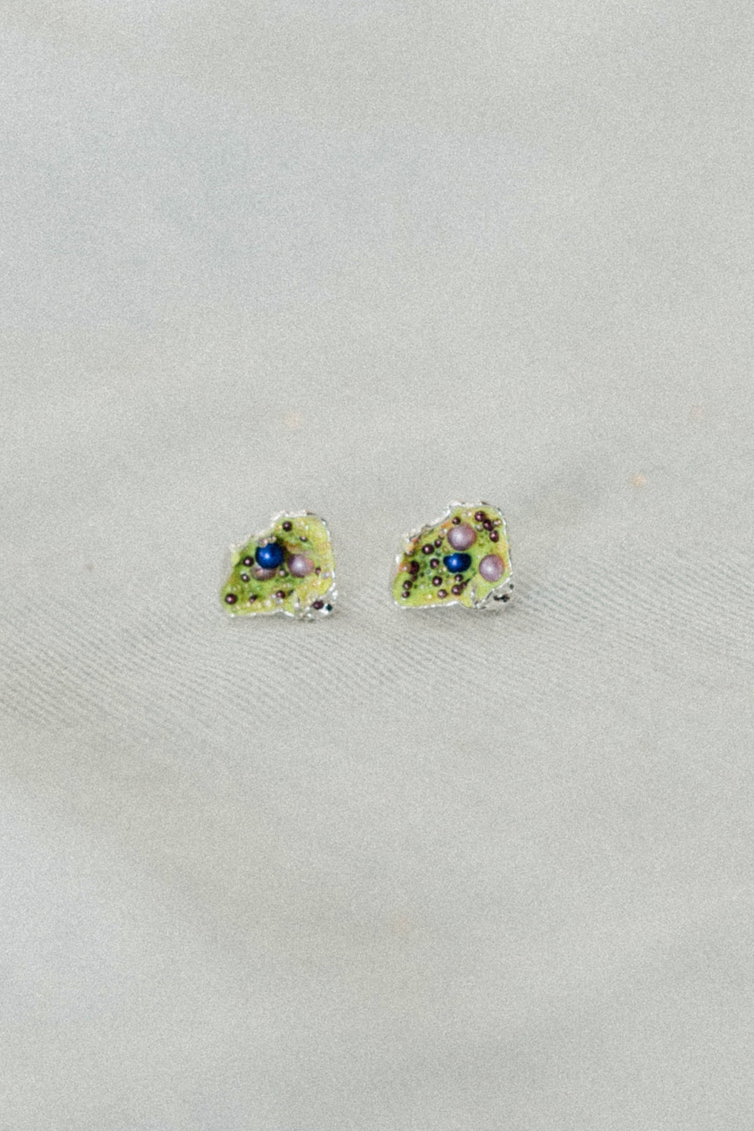 Cucu Stud Earrings