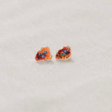 Cucu Summer Stud Earrings