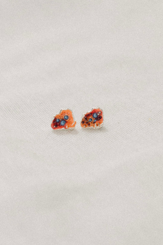 Cucu Stud Earrings