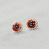Coca M Summer Stud Earrings