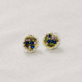 Coca M Summer Stud Earrings
