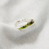 Sinuata Summer  Ring