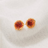 Coca M Summer Stud Earrings