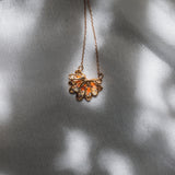 Date Palm Necklace