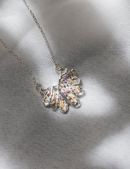 Date Palm Necklace