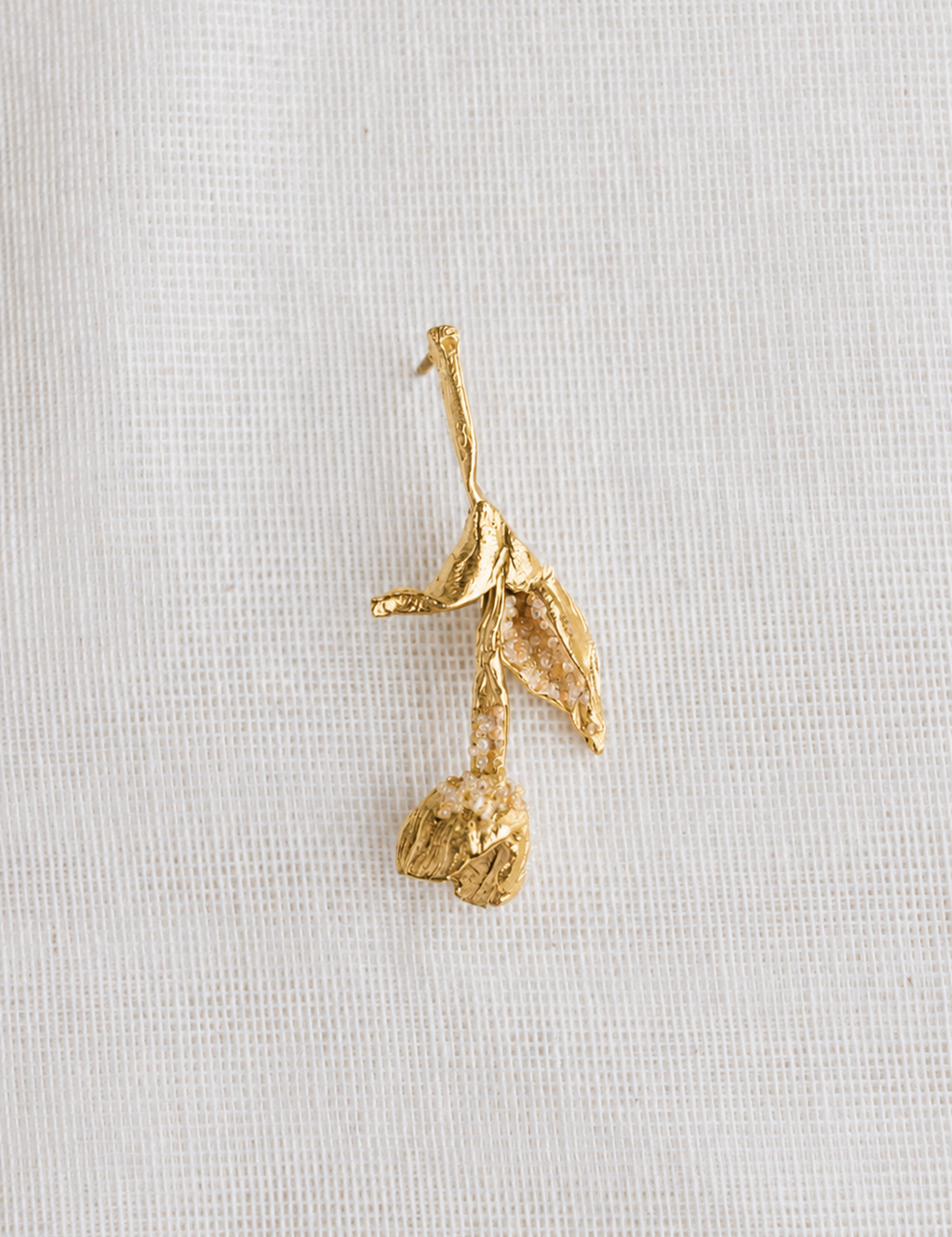 Ramilla Brooch