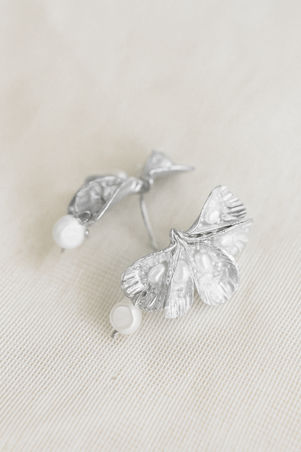 Coralina Earrings