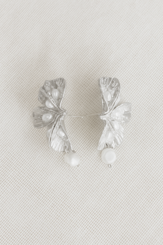 Coralina Earrings