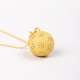 CÂPÂ Secret Necklace