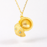 CÂPÂ Secret Necklace