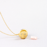 CÂPÂ Secret Necklace