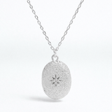 CÂPÂ Locket Necklace