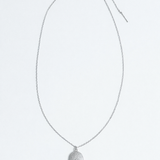 CÂPÂ Locket Necklace