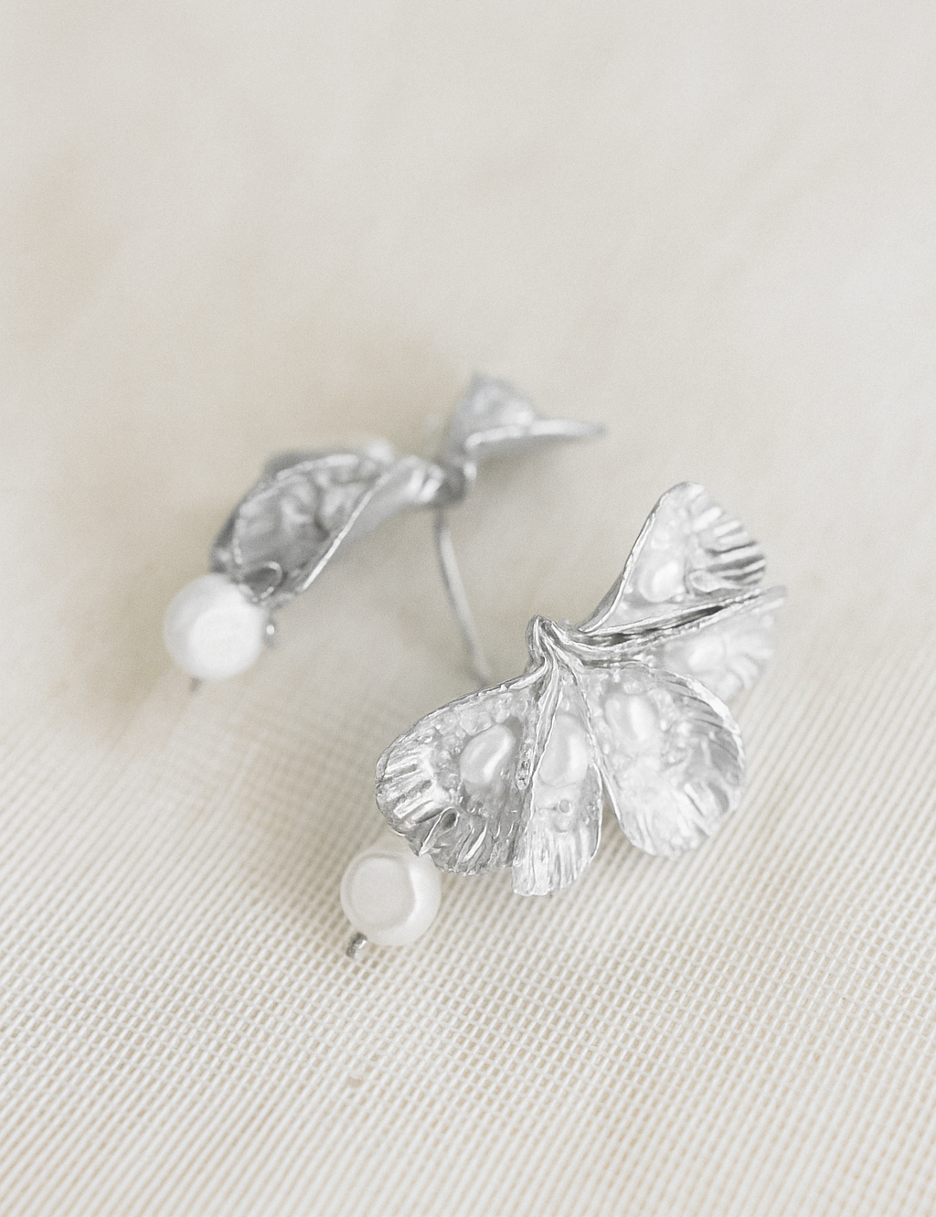 Coralina Earrings