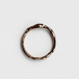 Mineral Sheath Ring - size 6
