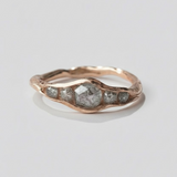 Mineral Sheath Ring - size 6