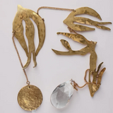 Flight of Birds — Suncatchers