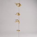 Flight of Birds — Suncatchers