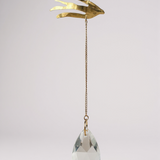 Flight of Birds — Suncatchers