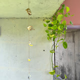 Flight of Birds — Suncatchers
