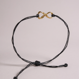 Infinity Bracelet