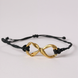 Infinity Bracelet