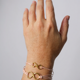 Infinity Bracelet