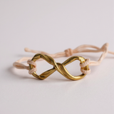 Infinity Bracelet