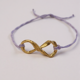 Infinity Bracelet