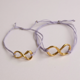 Infinity Bracelet