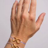 Infinity Bracelet