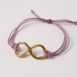 Infinity Bracelet