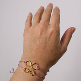 Infinity Bracelet