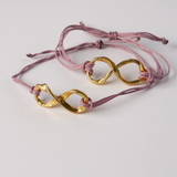Infinity Bracelet