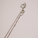 You Are My World Necklace - love and friendship