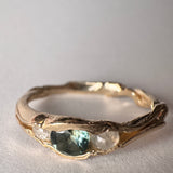 Turquoise Ring - Size 6