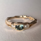 Turquoise Ring - Size 6