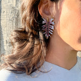 Filoendro Earrings