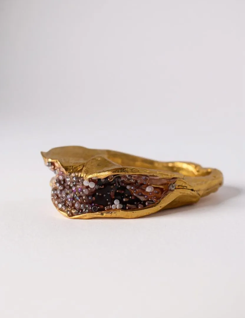 Sinuata Ring