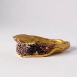 Sinuata Ring